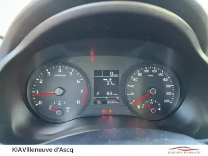 Photo 24 Kia Rio  1.2 DPi 84ch Active