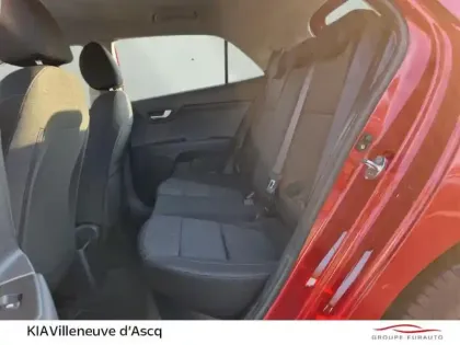 Photo 26 Kia Rio  1.2 DPi 84ch Active