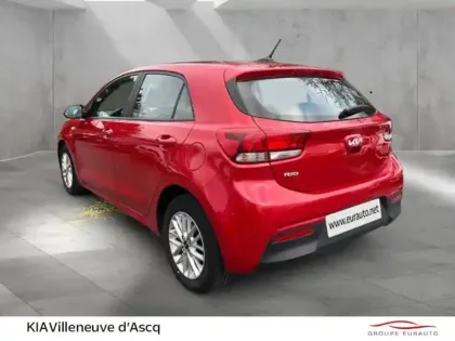 Photo 36 Kia Rio  1.2 DPi 84ch Active