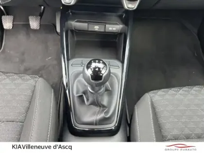 Photo 44 Kia Rio  1.2 DPi 84ch Active