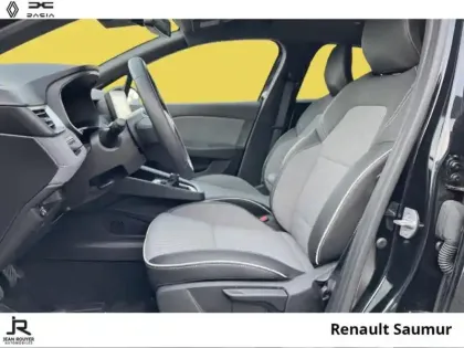 Photo 17 Renault Clio  1.0 Eco-G 100ch Techno - 24