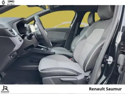 Photo 2 Renault Clio  1.0 Eco-G 100ch Techno - 24