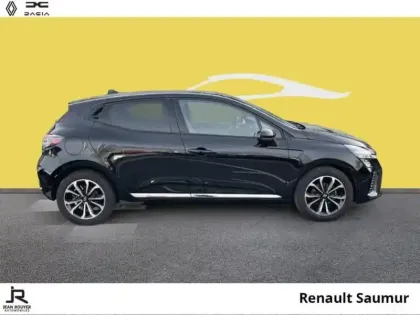 Photo 12 Renault Clio  1.0 Eco-G 100ch Techno - 24