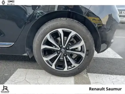 Photo 22 Renault Clio  1.0 Eco-G 100ch Techno - 24