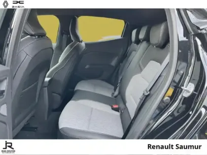 Photo 3 Renault Clio  1.0 Eco-G 100ch Techno - 24