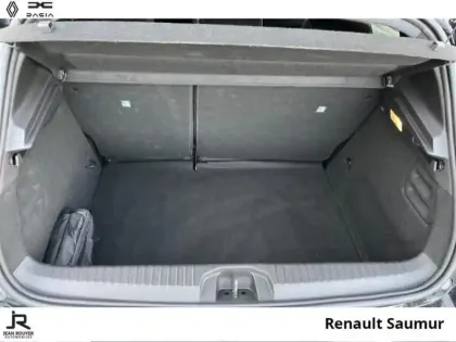 Photo 6 Renault Clio  1.0 Eco-G 100ch Techno - 24