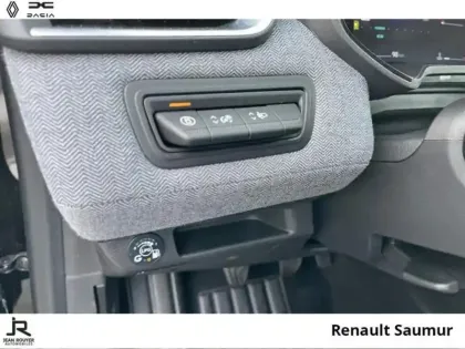 Photo 29 Renault Clio  1.0 Eco-G 100ch Techno - 24