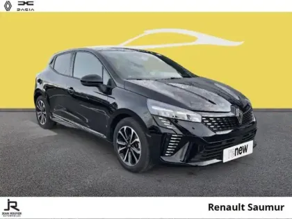 Photo 16 Renault Clio  1.0 Eco-G 100ch Techno - 24