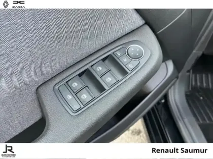 Photo 13 Renault Clio  1.0 Eco-G 100ch Techno - 24