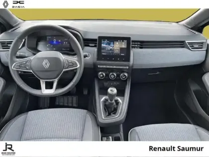 Photo 4 Renault Clio  1.0 Eco-G 100ch Techno - 24