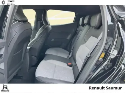 Photo 18 Renault Clio  1.0 Eco-G 100ch Techno - 24