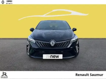 Photo 8 Renault Clio  1.0 Eco-G 100ch Techno - 24