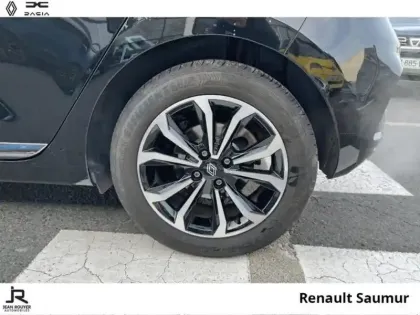 Photo 7 Renault Clio  1.0 Eco-G 100ch Techno - 24