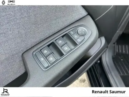 Photo 28 Renault Clio  1.0 Eco-G 100ch Techno - 24