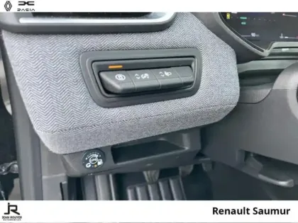 Photo 14 Renault Clio  1.0 Eco-G 100ch Techno - 24