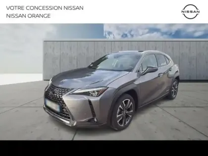 Photo 1 Lexus UX  250h 2WD Executive MY20