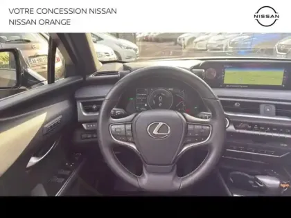 Photo 12 Lexus UX  250h 2WD Executive MY20