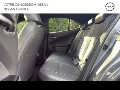 Photo 10 Lexus UX  250h 2WD Executive MY20