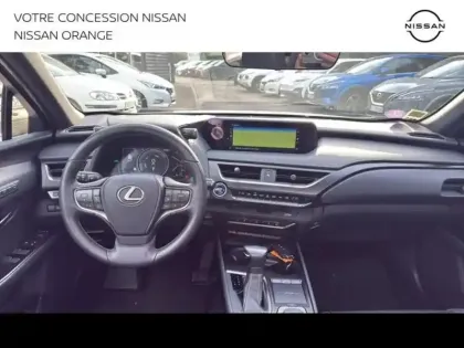 Photo 11 Lexus UX  250h 2WD Executive MY20