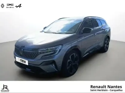 Photo Renault Espace