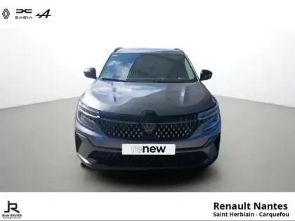 Photo 7 Renault Espace  1.2 E-Tech full hybrid 200ch esprit Alpine 7 places - 24