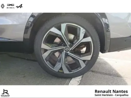 Photo 8 Renault Espace  1.2 E-Tech full hybrid 200ch esprit Alpine 7 places - 24