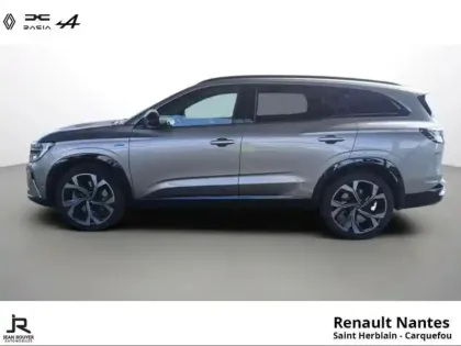 Photo 1 Renault Espace  1.2 E-Tech full hybrid 200ch esprit Alpine 7 places - 24