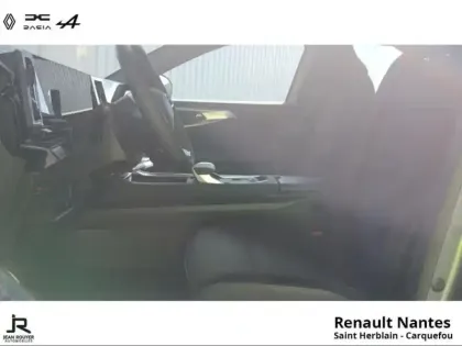 Photo 12 Renault Espace  1.2 E-Tech full hybrid 200ch esprit Alpine 7 places - 24