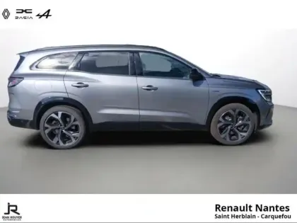 Photo 5 Renault Espace  1.2 E-Tech full hybrid 200ch esprit Alpine 7 places - 24