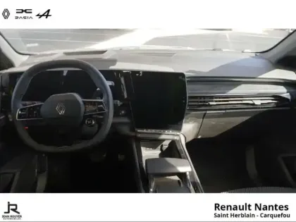 Photo 9 Renault Espace  1.2 E-Tech full hybrid 200ch esprit Alpine 7 places - 24