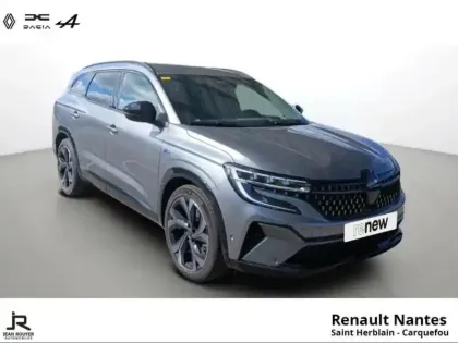 Photo 6 Renault Espace  1.2 E-Tech full hybrid 200ch esprit Alpine 7 places - 24