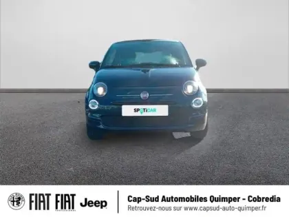 Photo 3 Fiat 500  1.0 70ch BSG S&S Club