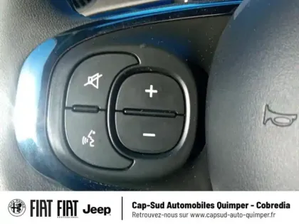 Photo 9 Fiat 500  1.0 70ch BSG S&S Club