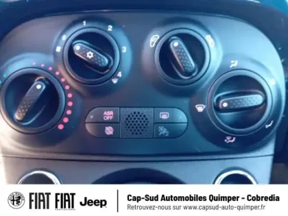 Photo 14 Fiat 500  1.0 70ch BSG S&S Club