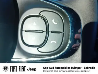 Photo 8 Fiat 500  1.0 70ch BSG S&S Club