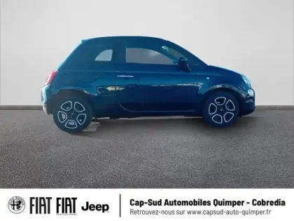 Photo 1 Fiat 500  1.0 70ch BSG S&S Club