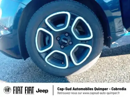 Photo 5 Fiat 500  1.0 70ch BSG S&S Club