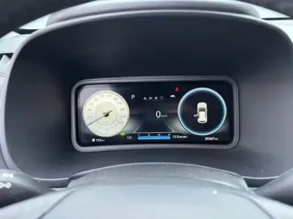 Photo 11 Hyundai Kona  Electric 39kWh - 136ch Intuitive