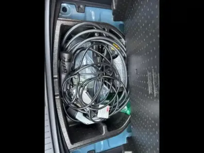 Photo 8 Hyundai Kona  Electric 39kWh - 136ch Intuitive