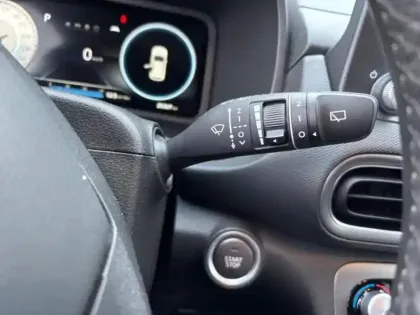 Photo 13 Hyundai Kona  Electric 39kWh - 136ch Intuitive