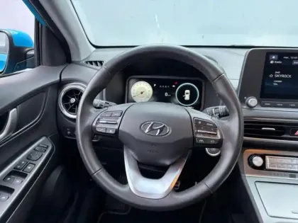 Photo 10 Hyundai Kona  Electric 39kWh - 136ch Intuitive