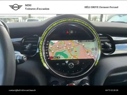 Photo 12 Mini Mini  Cooper SE 184ch Edition Premium Plus BVA 5CV