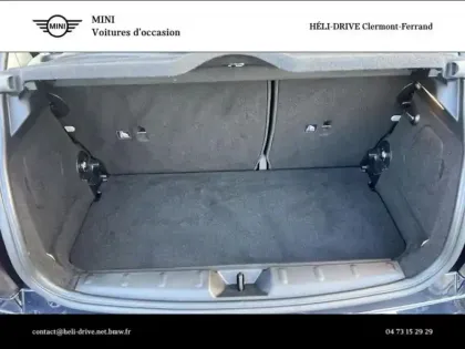 Photo 6 Mini Mini  Cooper SE 184ch Edition Premium Plus BVA 5CV