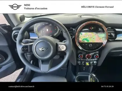 Photo 5 Mini Mini  Cooper SE 184ch Edition Premium Plus BVA 5CV