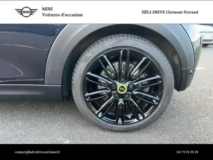 Photo 7 Mini Mini  Cooper SE 184ch Edition Premium Plus BVA 5CV