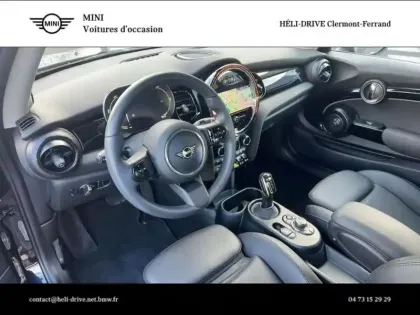 Photo 3 Mini Mini  Cooper SE 184ch Edition Premium Plus BVA 5CV