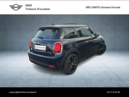 Photo 1 Mini Mini  Cooper SE 184ch Edition Premium Plus BVA 5CV
