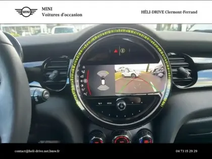 Photo 11 Mini Mini  Cooper SE 184ch Edition Premium Plus BVA 5CV