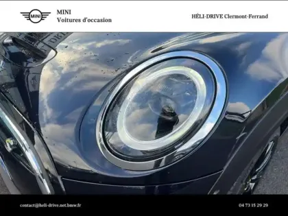 Photo 9 Mini Mini  Cooper SE 184ch Edition Premium Plus BVA 5CV