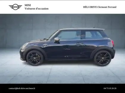 Photo 2 Mini Mini  Cooper SE 184ch Edition Premium Plus BVA 5CV